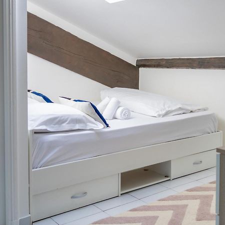 Dify Dugas Montbel - Presqu Ile Apartment Lyon Exterior foto