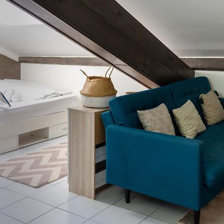 Dify Dugas Montbel - Presqu Ile Apartment Lyon Exterior foto