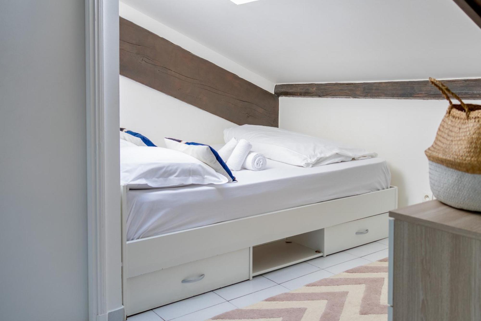 Dify Dugas Montbel - Presqu Ile Apartment Lyon Exterior foto