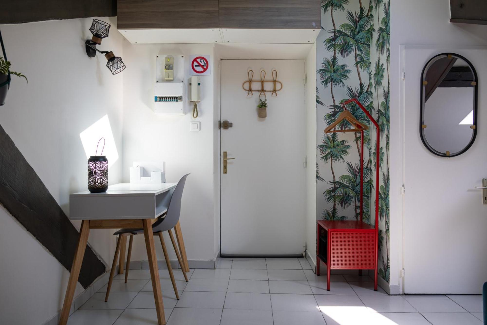 Dify Dugas Montbel - Presqu Ile Apartment Lyon Exterior foto
