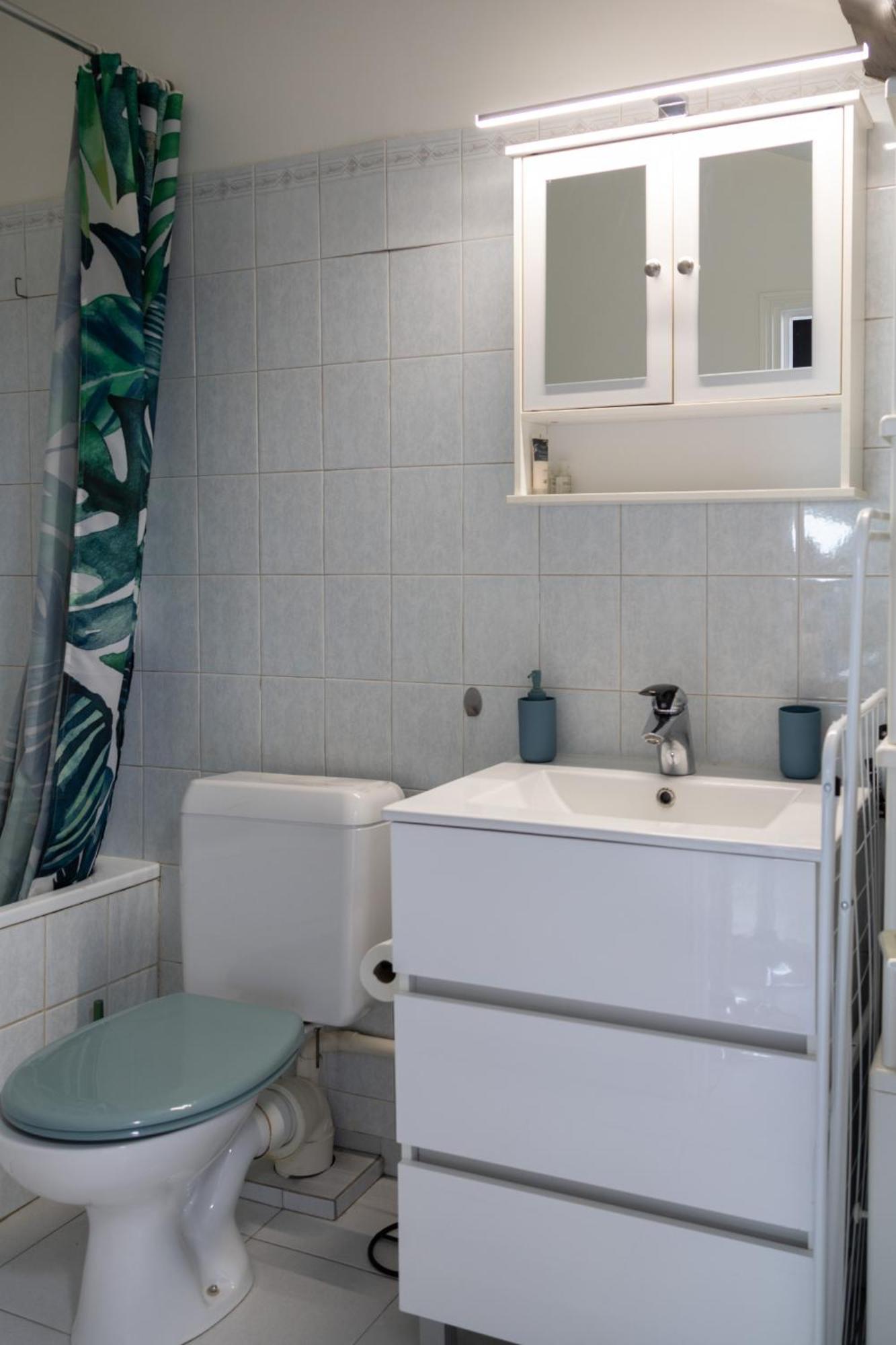 Dify Dugas Montbel - Presqu Ile Apartment Lyon Exterior foto
