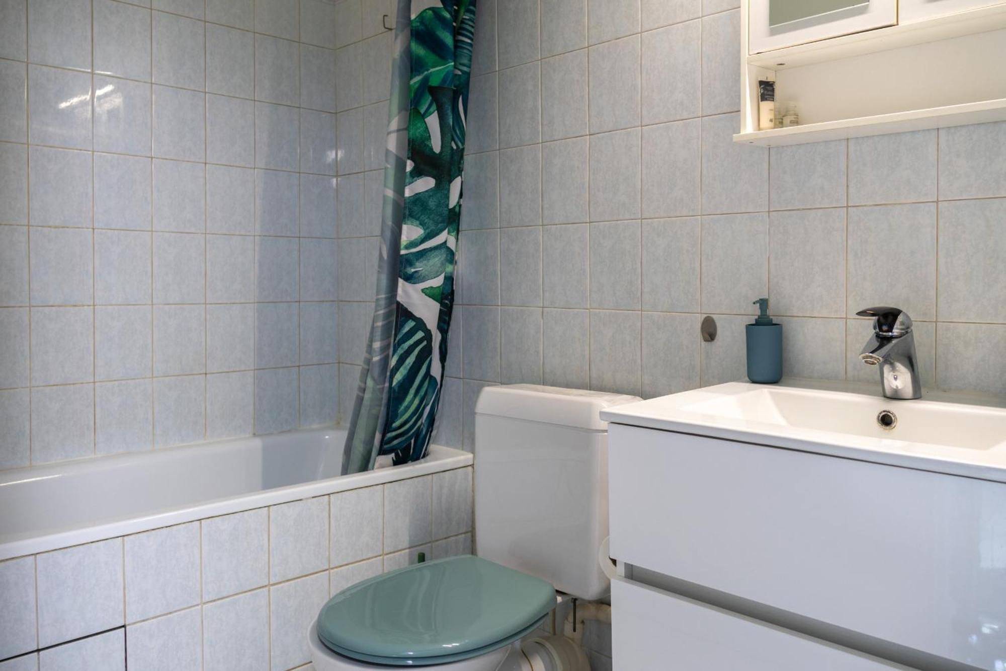 Dify Dugas Montbel - Presqu Ile Apartment Lyon Exterior foto